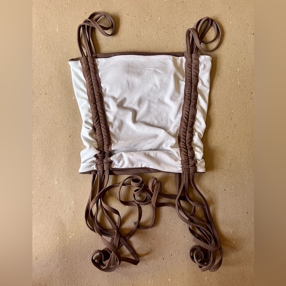 Adjustable Tube Top - Picture 4 of 4